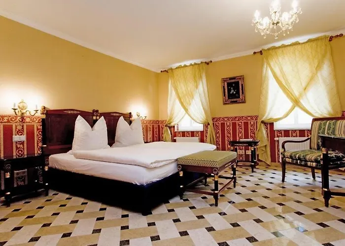 Hotel STEIGER Sebnitzer Hof - Adults Only