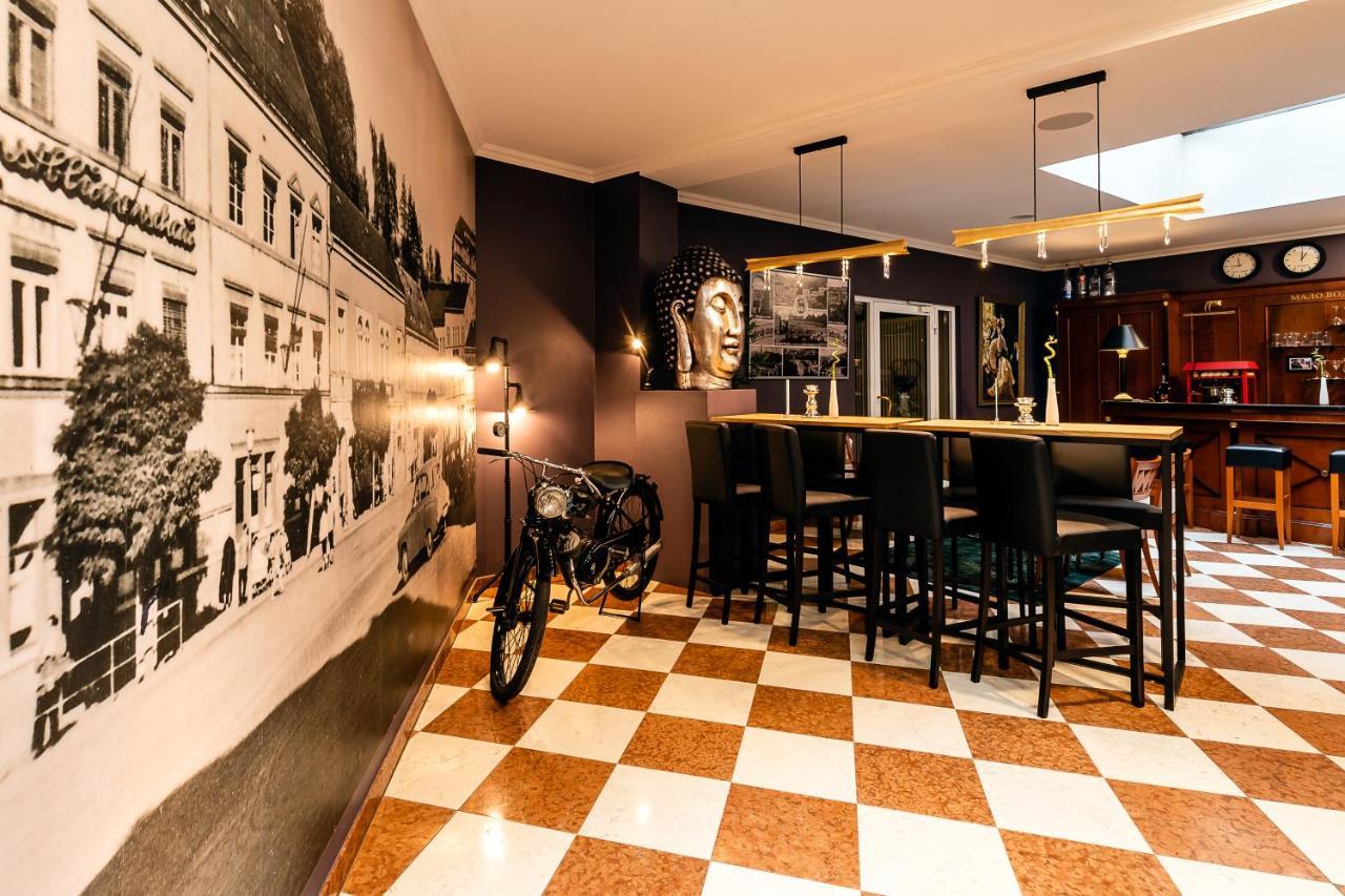 Sebnitzer Hof By Steiger (adults Only) 4* Sebnitz