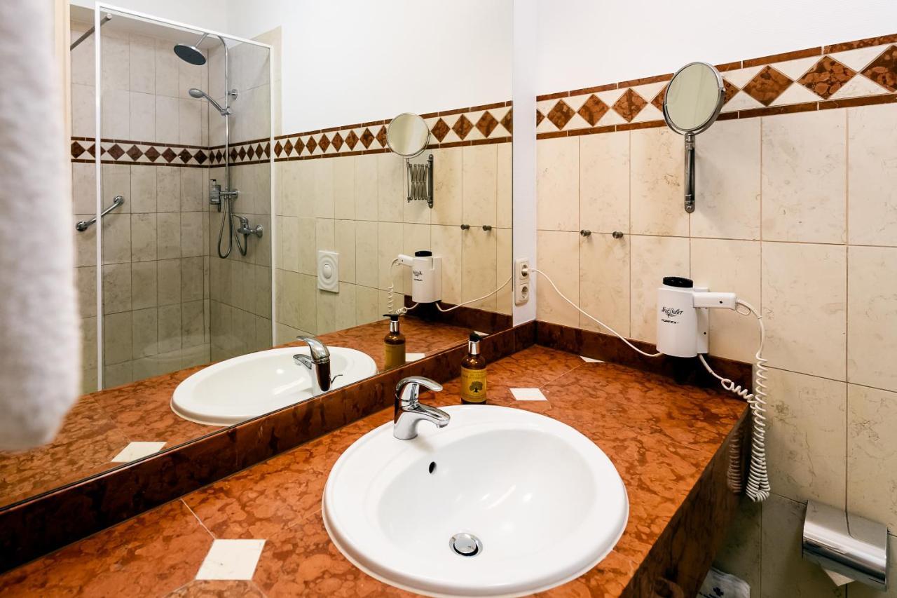 Steiger Sebnitzer Hof - Adults Only 4* Sebnitz