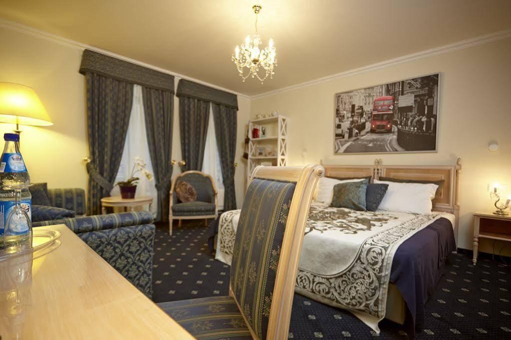 Steiger Sebnitzer Hof - Adults Only 4*