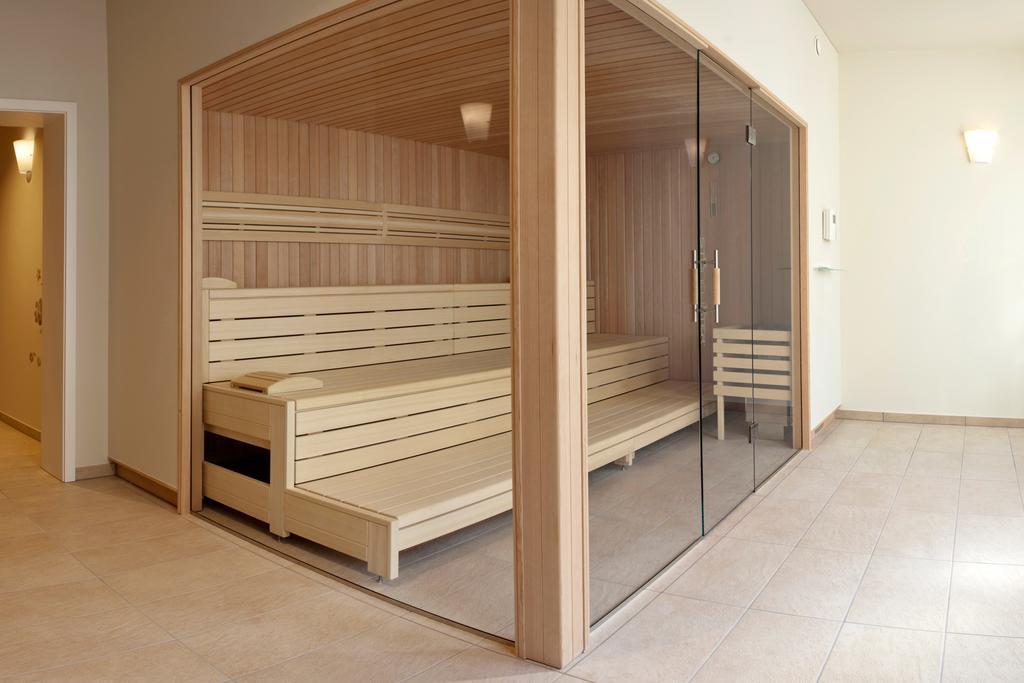 Hotel Steiger Sebnitzer Hof - Adults Only Sebnitz