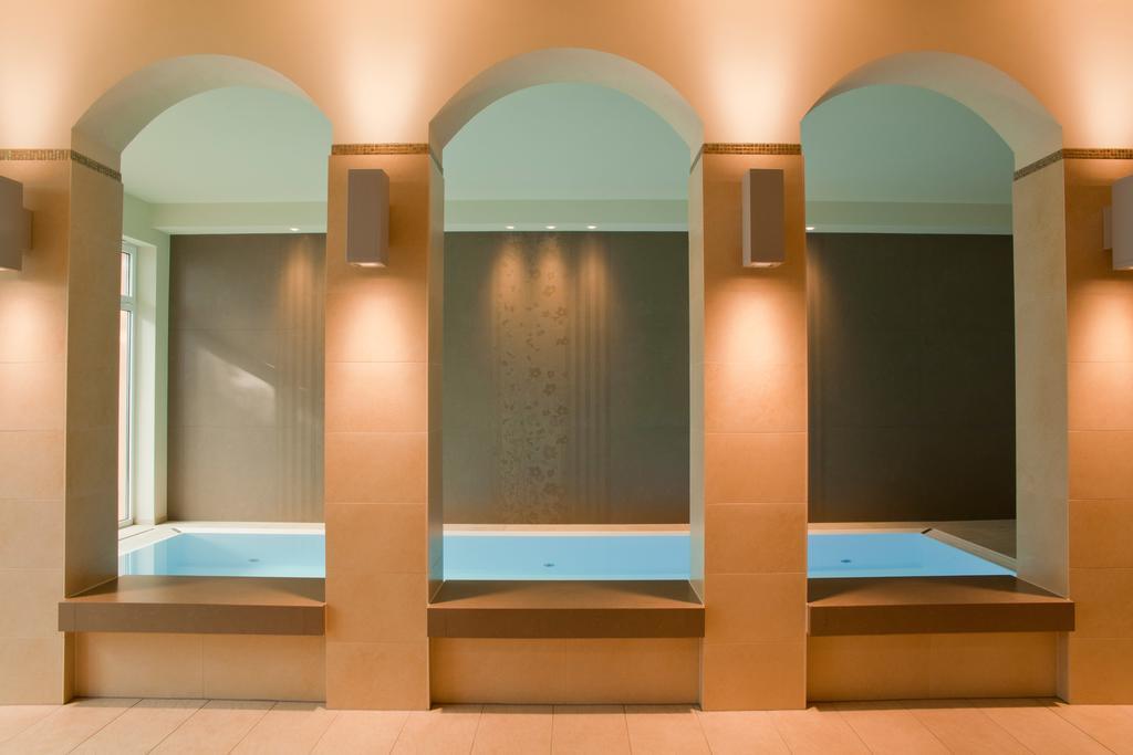 Steiger Sebnitzer Hof - Adults Only 4* Sebnitz