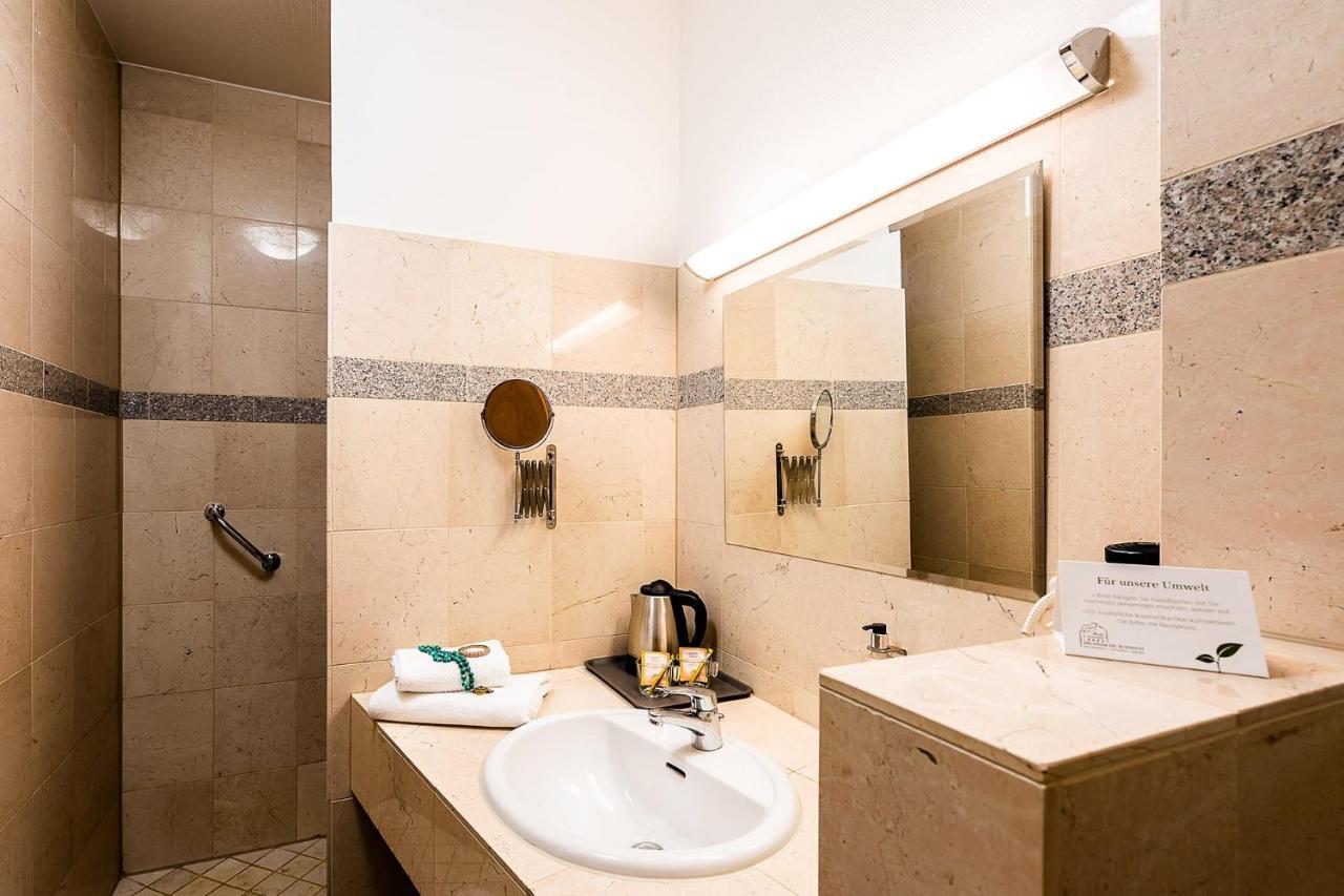 Steiger Sebnitzer Hof - Adults Only 4*