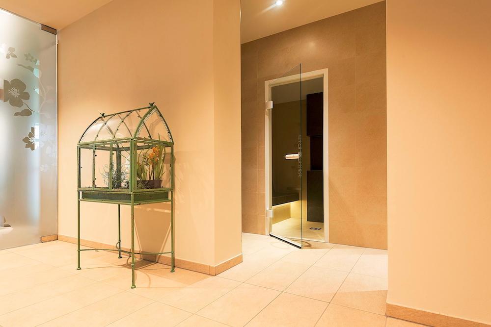 Sebnitzer Hof By Steiger (adults Only)