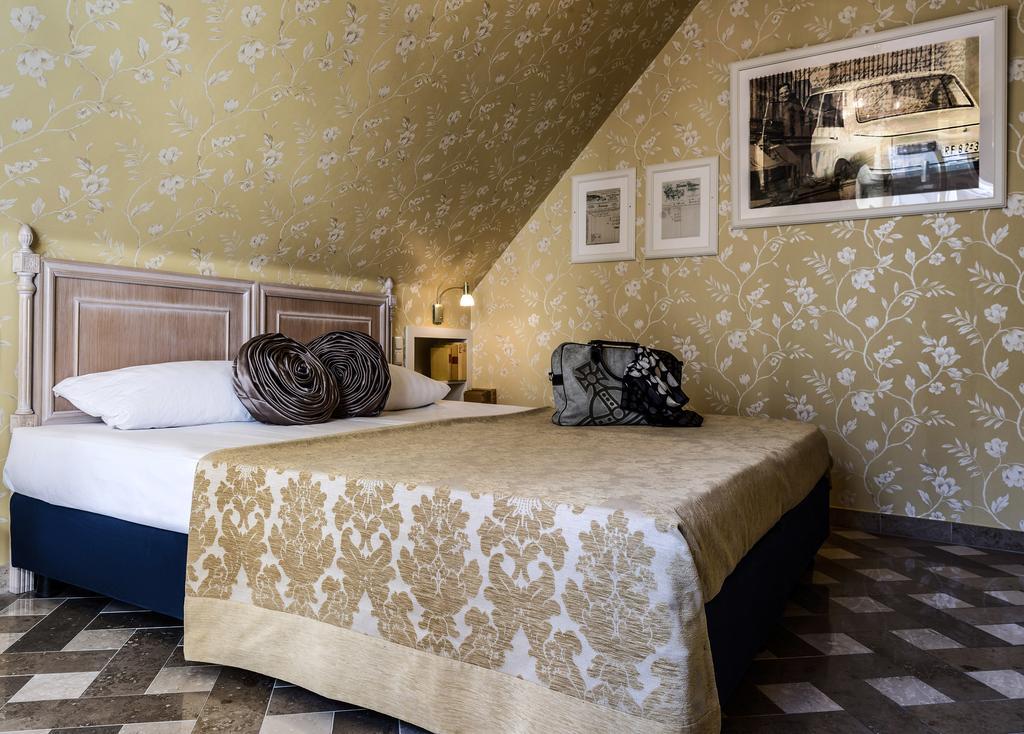 Steiger Sebnitzer Hof - Adults Only Hotel