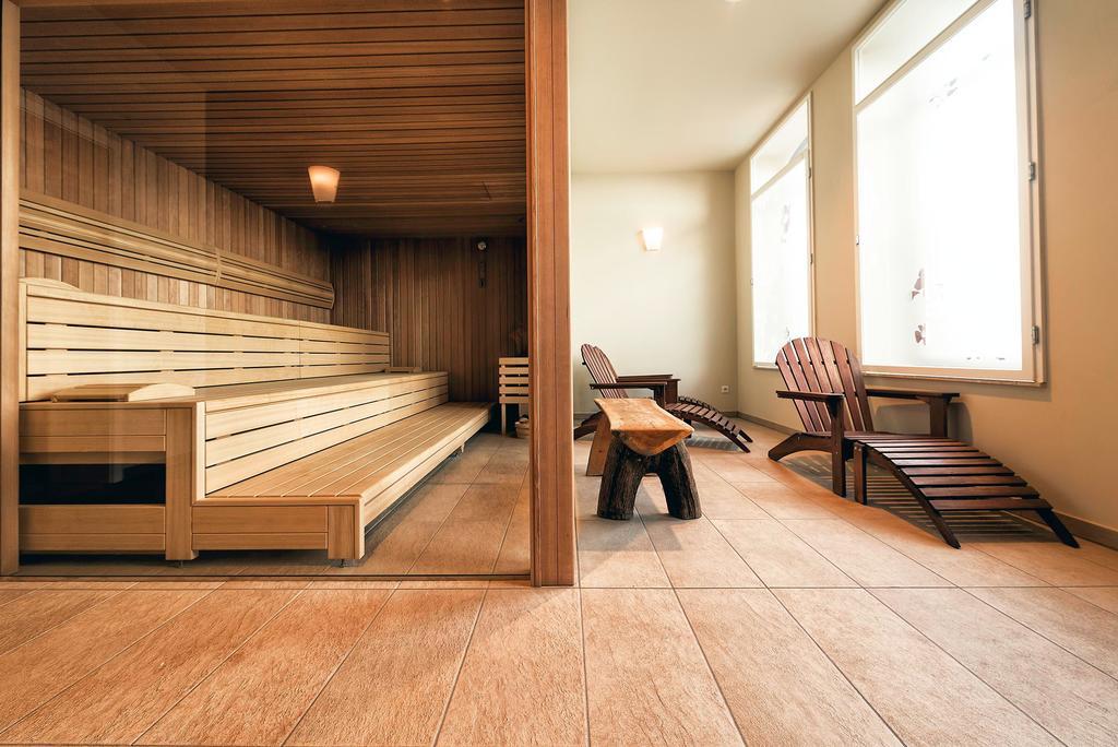 Steiger Sebnitzer Hof - Adults Only Hotel Sebnitz