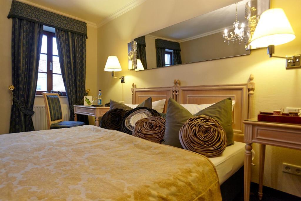 Steiger Sebnitzer Hof - Adults Only 4*