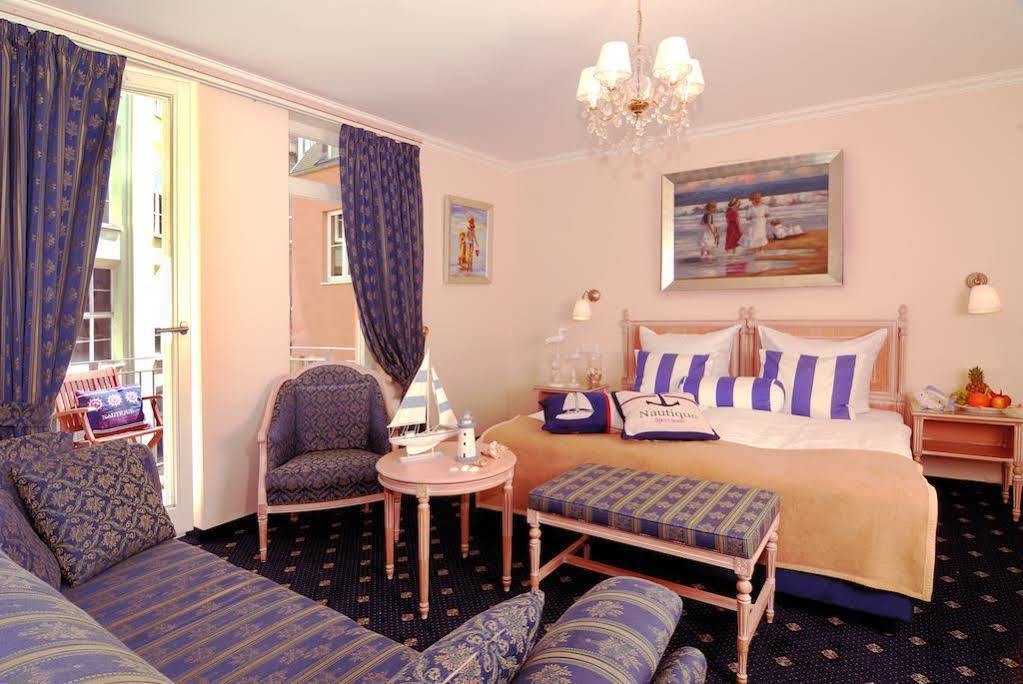 Steiger Sebnitzer Hof - Adults Only 4* Sebnitz